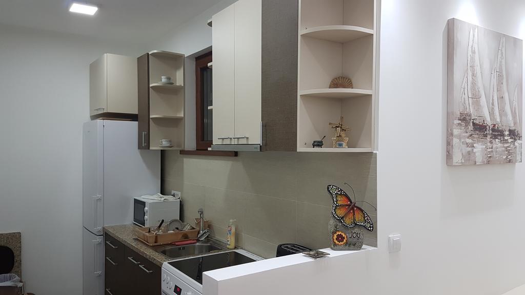 Apartment Joy Belgrad Exterior foto