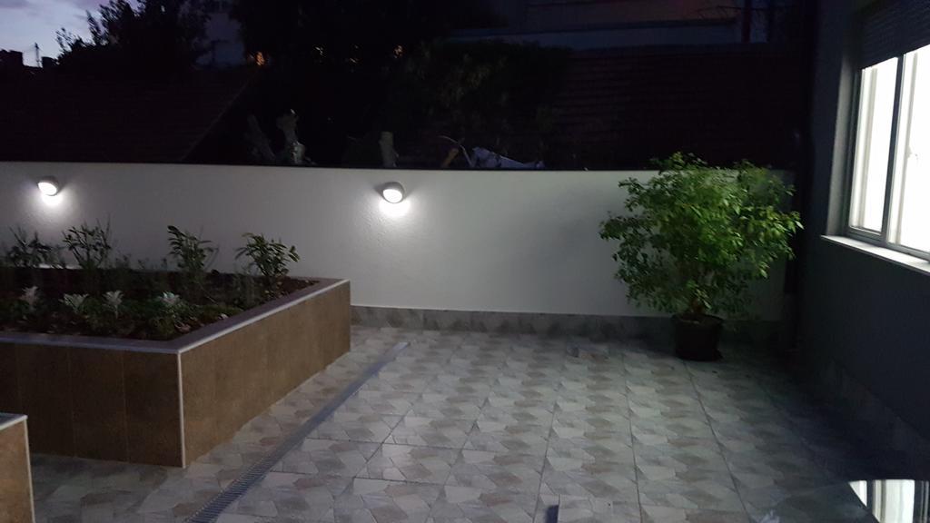 Apartment Joy Belgrad Exterior foto