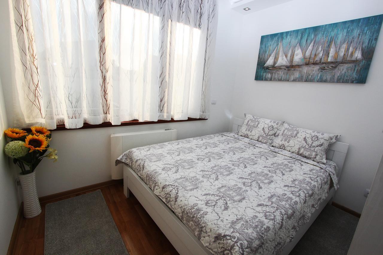 Apartment Joy Belgrad Exterior foto